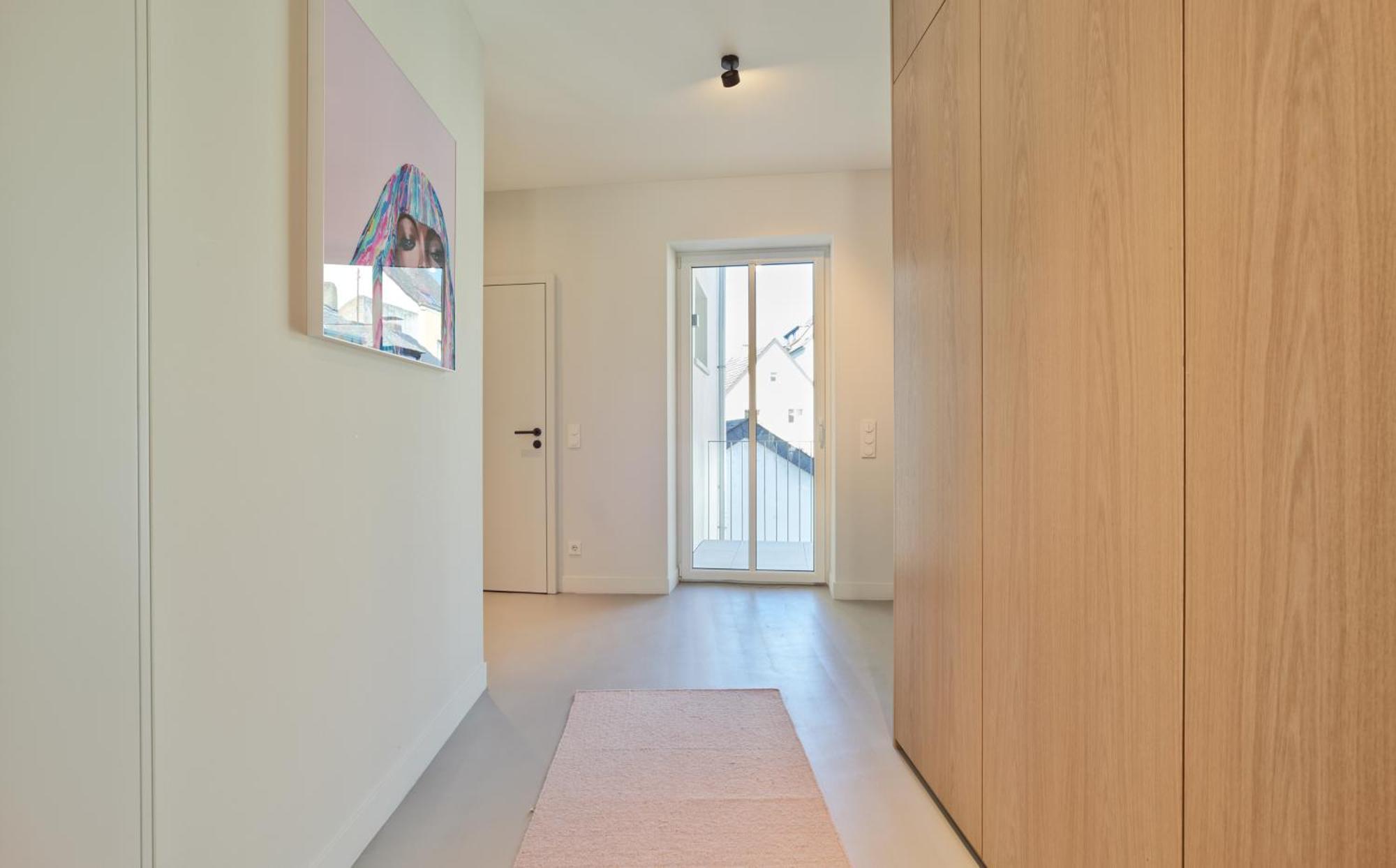 Modernes Flair - Designer-Apartment In Top-Lage - Bis 3 Personen - Wittlich -Zentrum 외부 사진