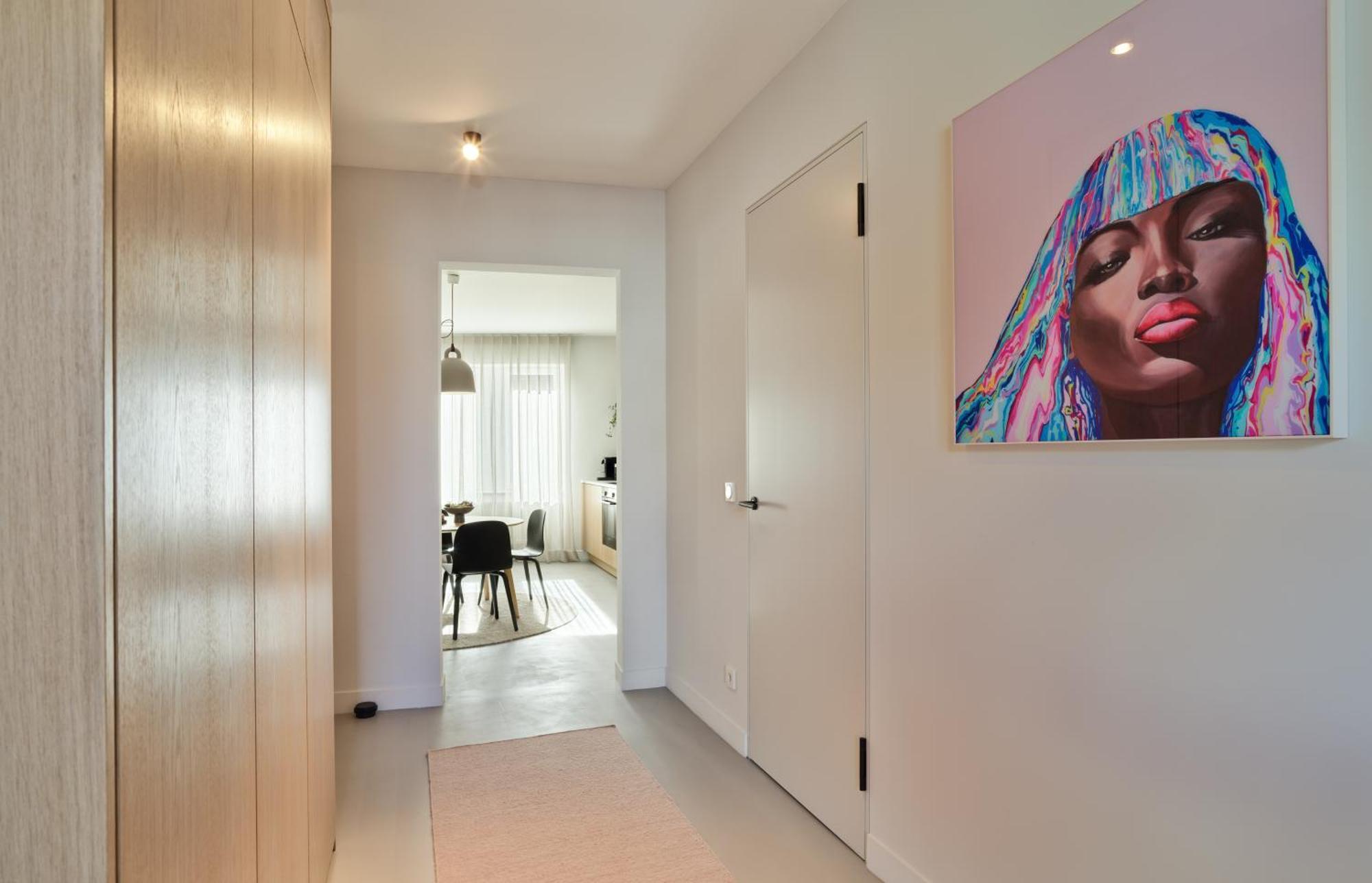 Modernes Flair - Designer-Apartment In Top-Lage - Bis 3 Personen - Wittlich -Zentrum 외부 사진